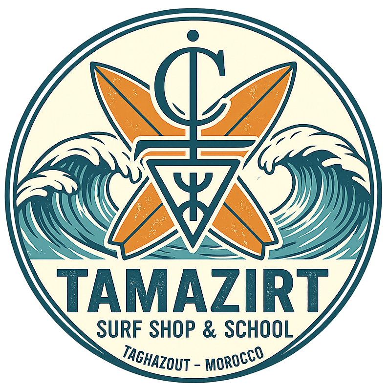 Tamazirt Surf